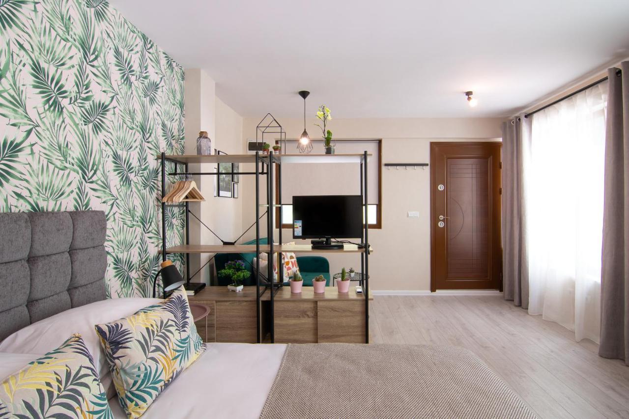 The Cozy Studio, Varna City Centre Exterior photo