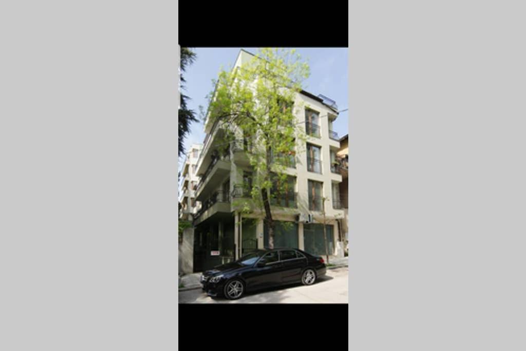 The Cozy Studio, Varna City Centre Exterior photo